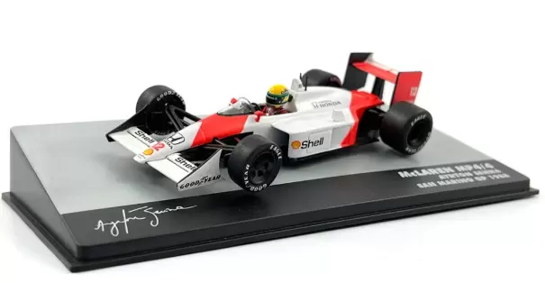 McLaren MP4/4