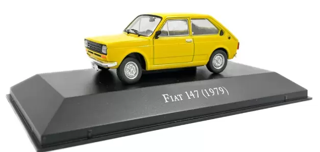 FIAT 147 (1979)