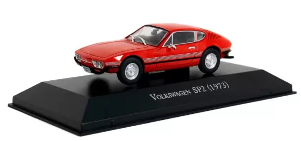 Volkswagen SP2 (1973)