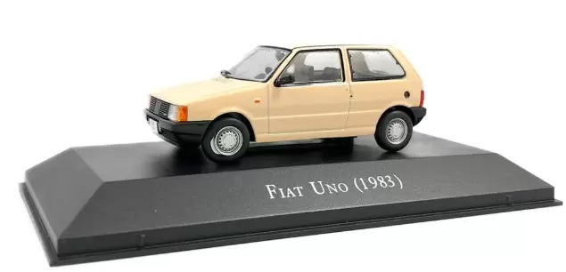 FIAT Uno (1983)