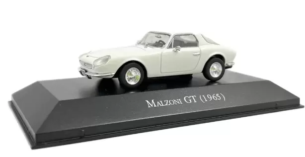 Malzoni GT (1965)