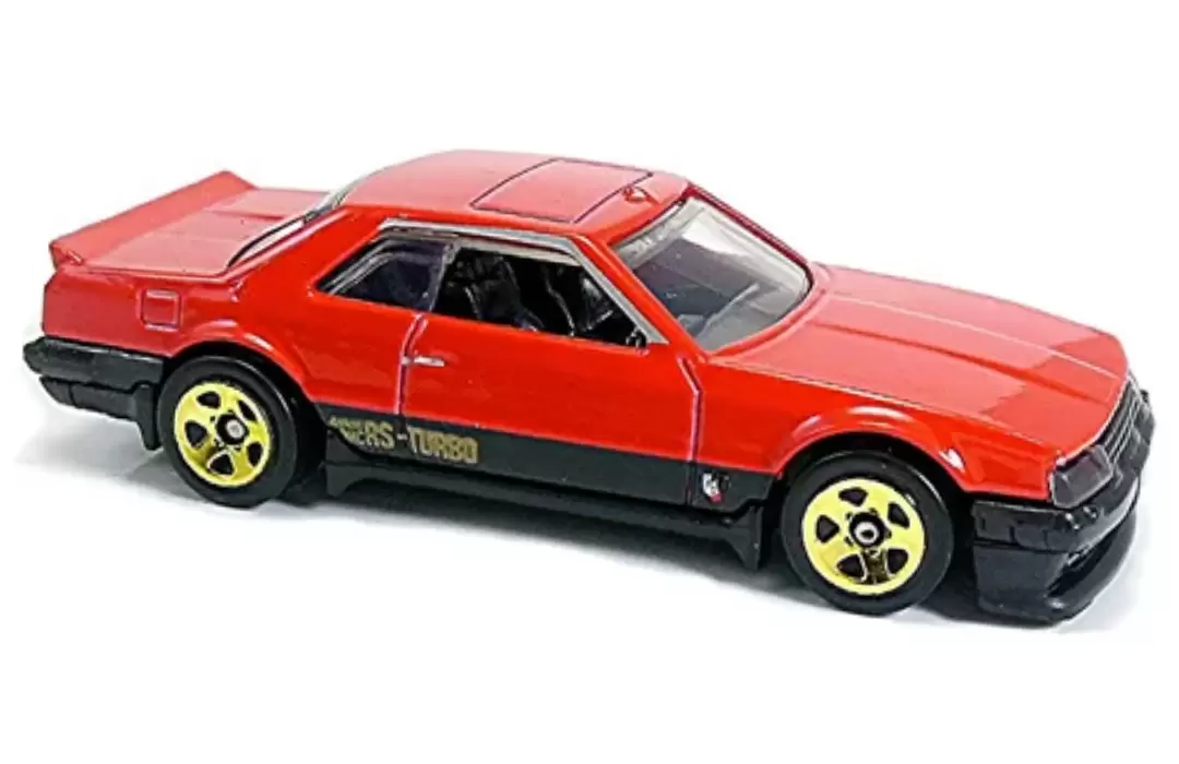 Nissan Skyline RS (KDR30)