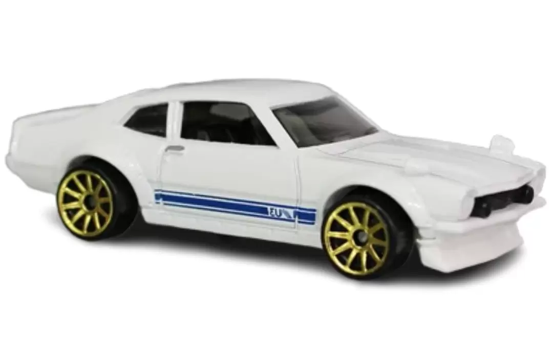 Custom Ford Maverick