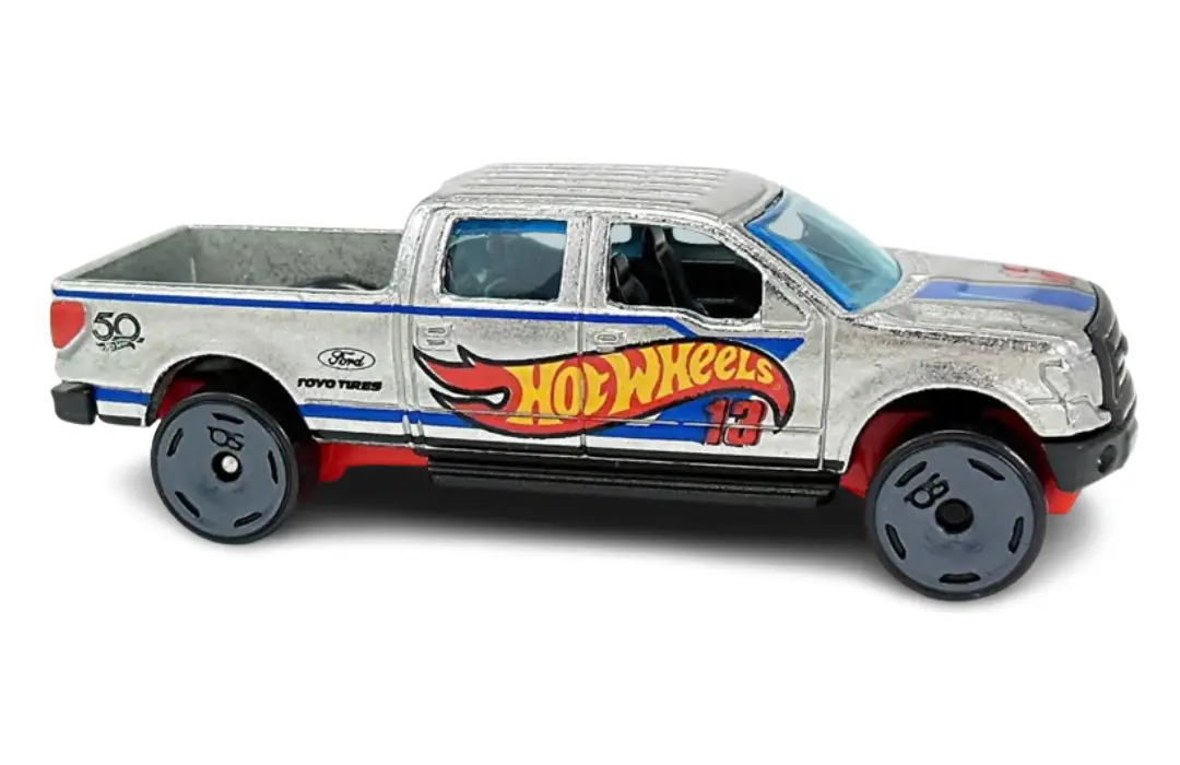 2009 Ford F-150