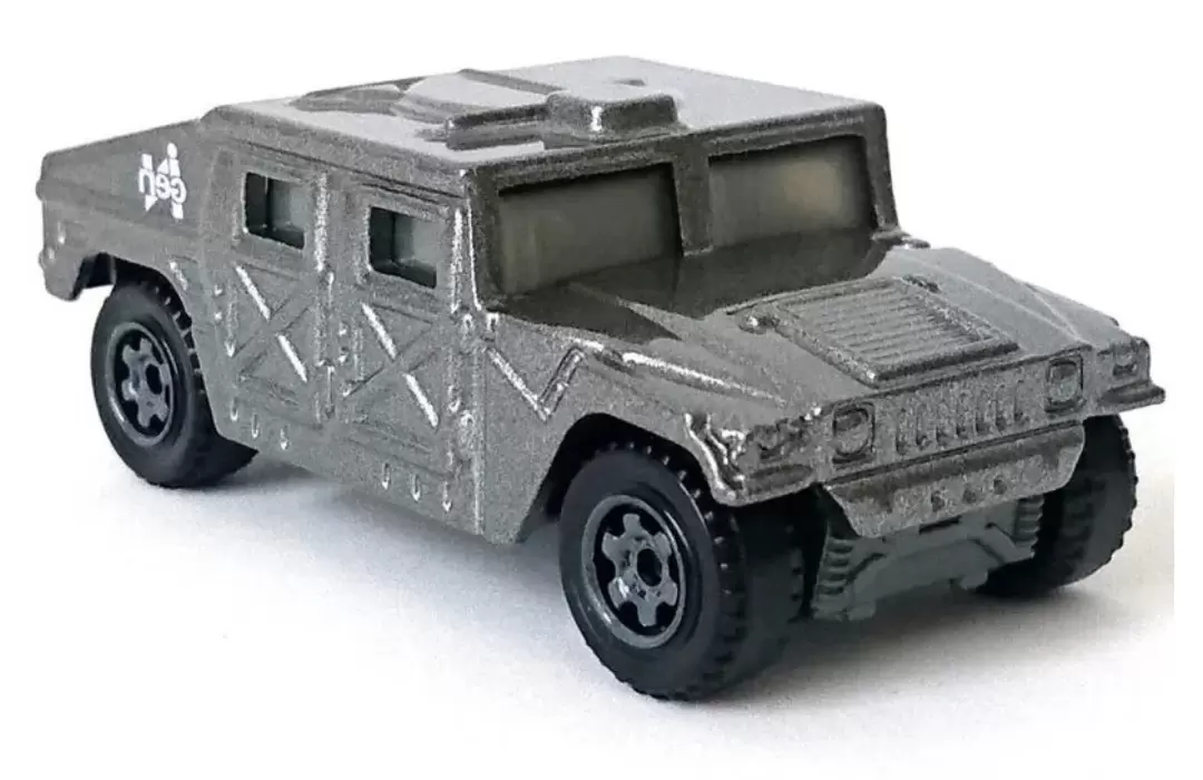 Humvee