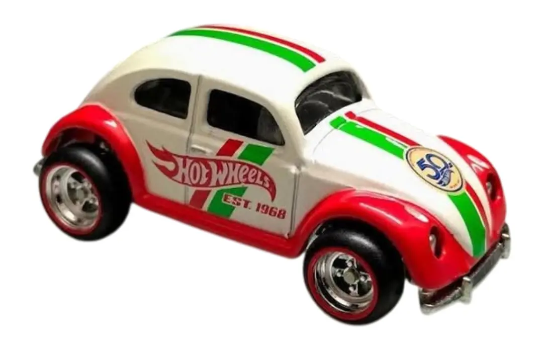 VW Bug - Volkswagen Beetle