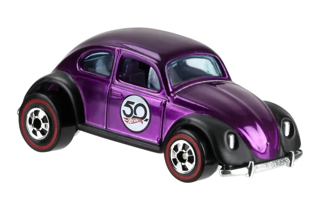 VW Bug - Volkswagen Beetle