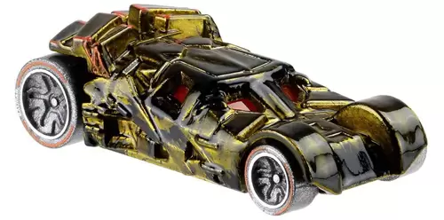 The Dark Knight Batmobile (Tumbler)