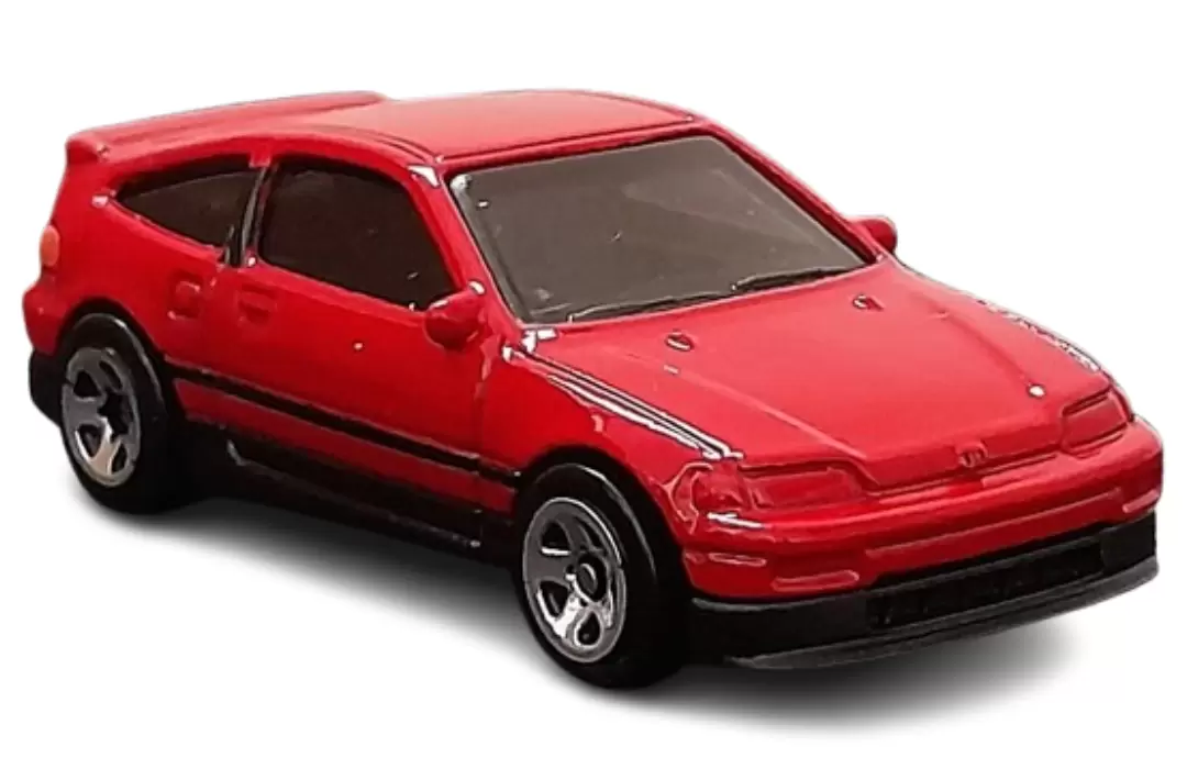 88 Honda CR-X