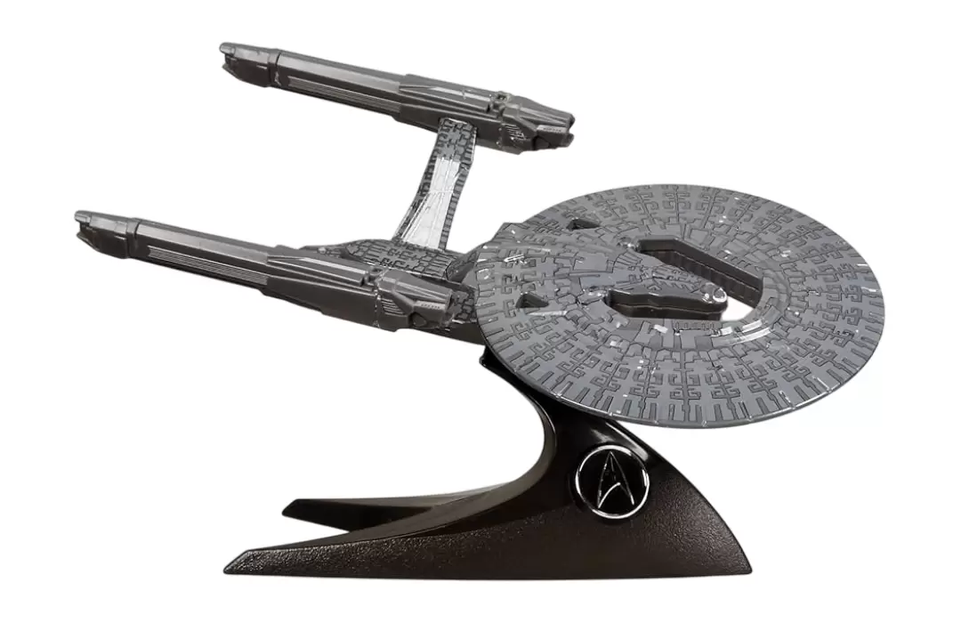 U.S.S. Vengeance