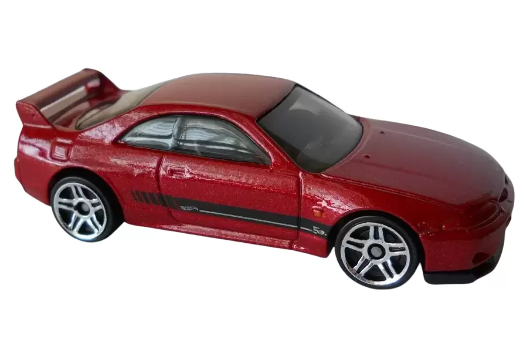 Nissan Skyline GT-R (BCNR33)