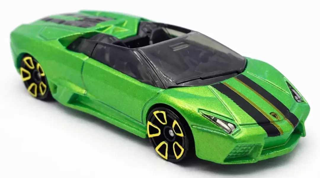 Lamborghini Reventón Roadster