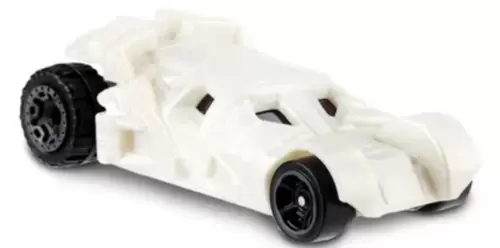 The Dark Knight Batmobile (Tumbler)