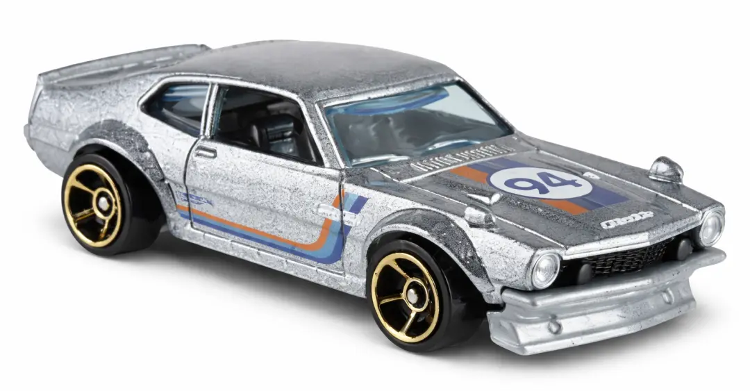 Custom Ford Maverick