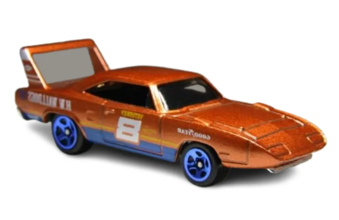 70 Plymouth Superbird