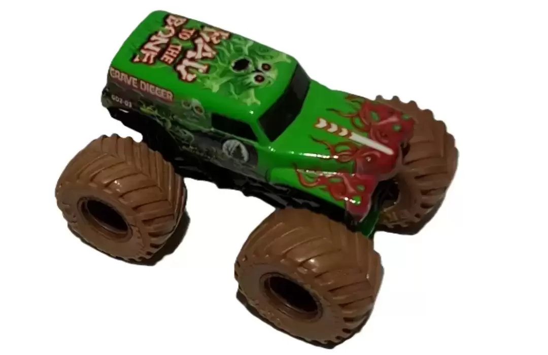 Grave Digger