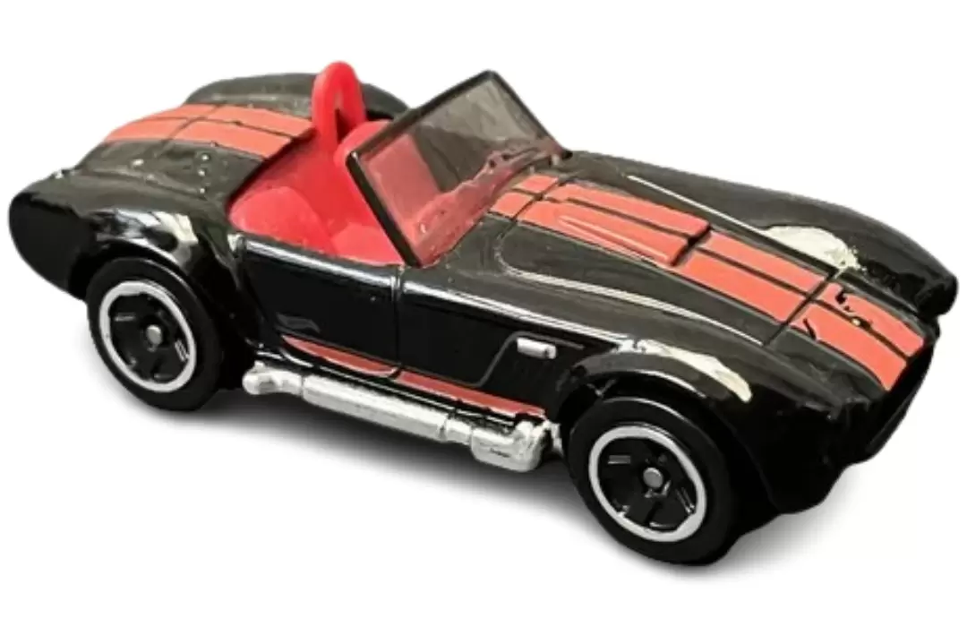 Shelby Cobra 427 S/C