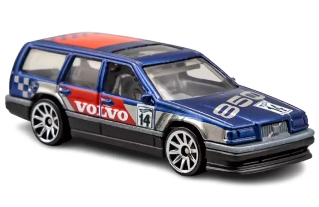 Volvo 850 Estate