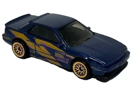 Nissan Silvia (S13)