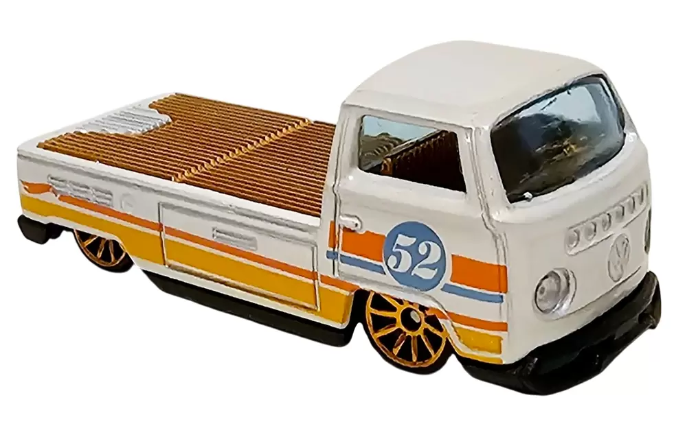 Volkswagen T2 Pickup