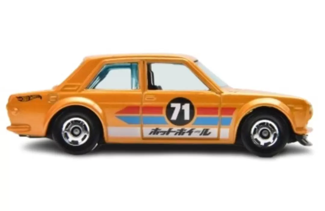 71 Datsun 510