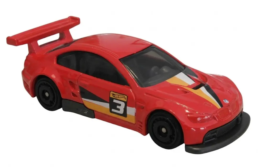 BMW M3 GT2