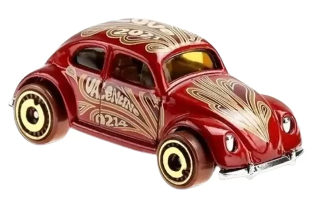 VW Bug - Volkswagen Beetle