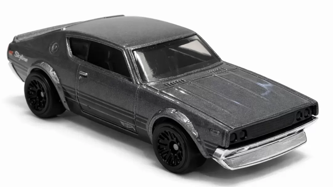 Nissan Skyline 2000GT-R