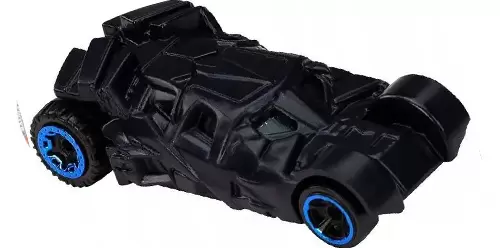 The Dark Knight Batmobile (Tumbler)
