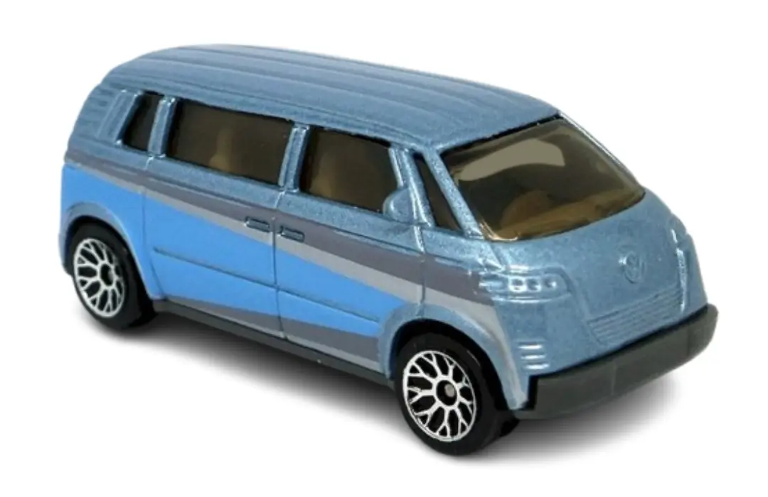 Volkswagen Microbus