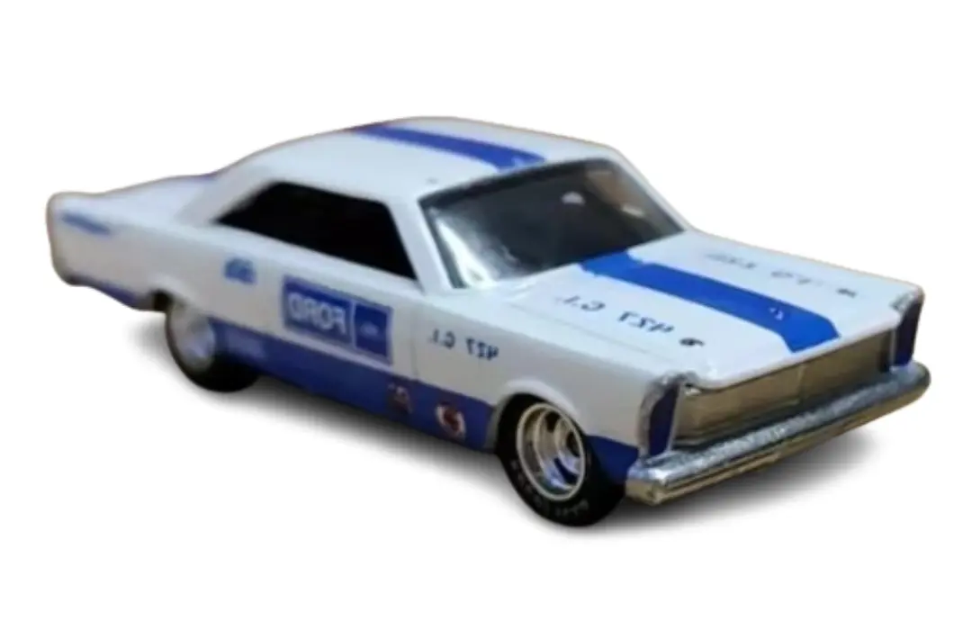 65 Ford Galaxie