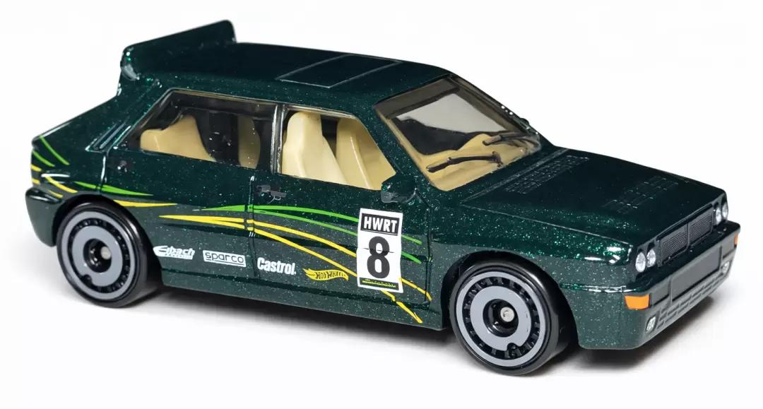 Lancia Delta Integrale