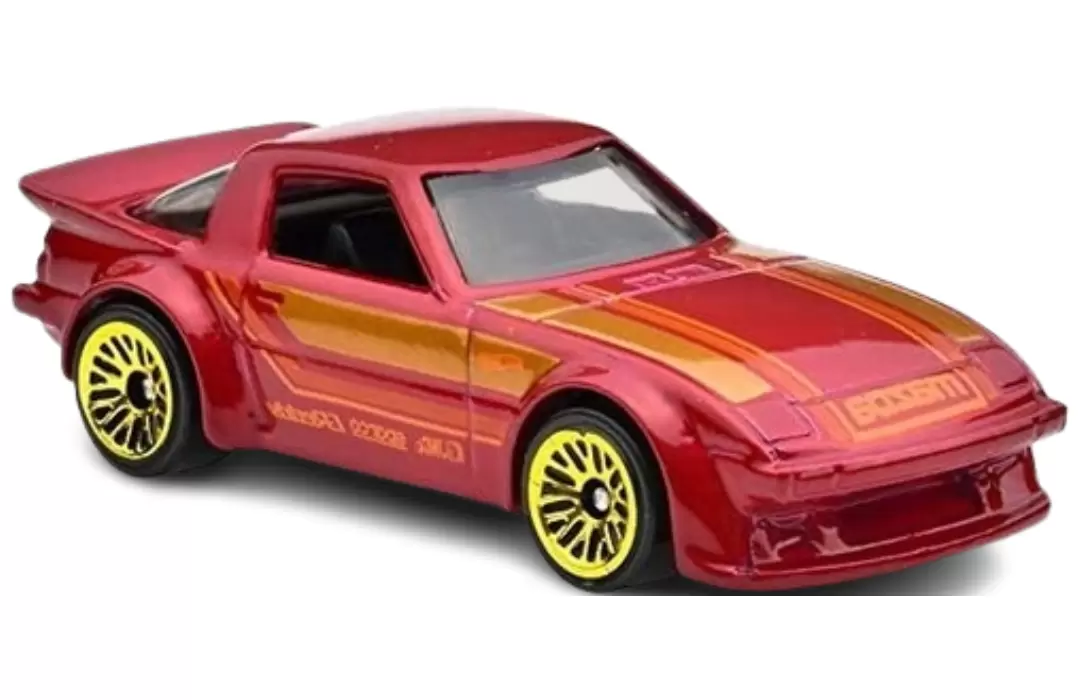 Mazda RX-7