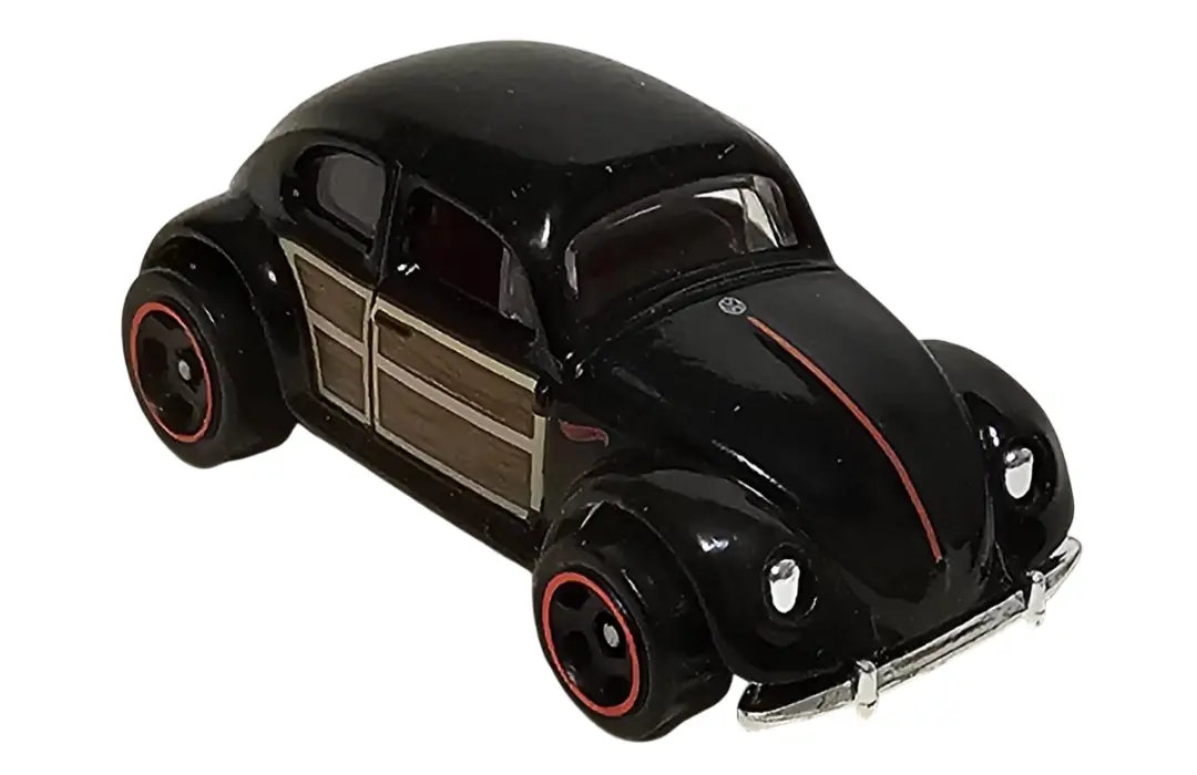 VW Bug - Volkswagen Beetle