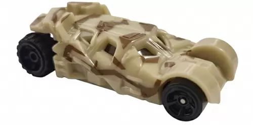 The Dark Knight Batmobile (Tumbler)