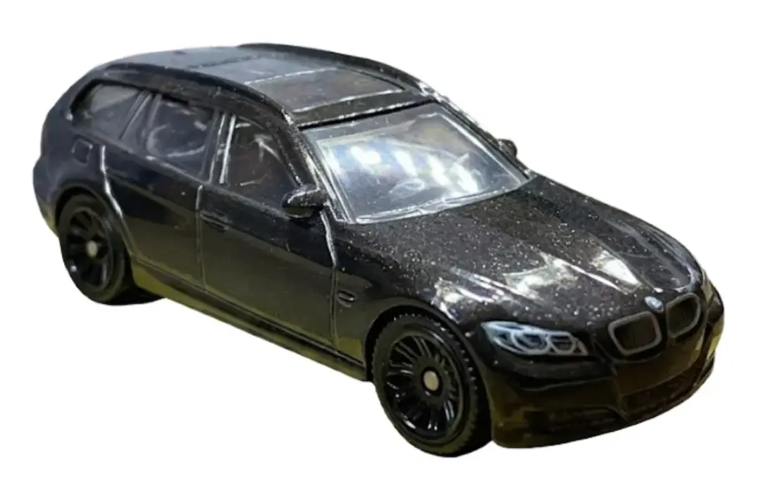 2012 BMW 3 Series Touring