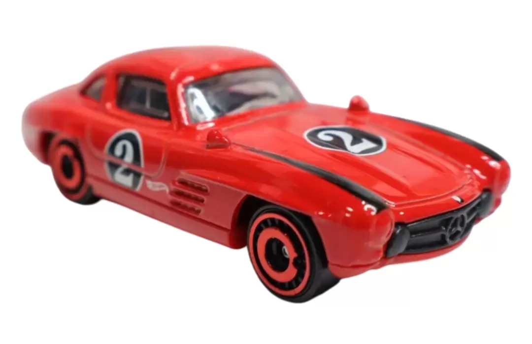 Mercedes-Benz 300 SL