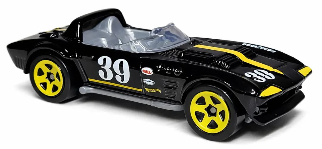 Corvette Grand Sport Roadster