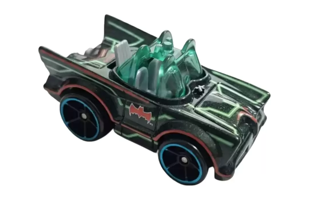 Classic TV Series Batmobile