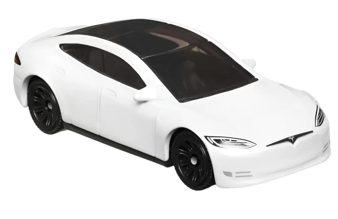 Tesla Model S (2023)