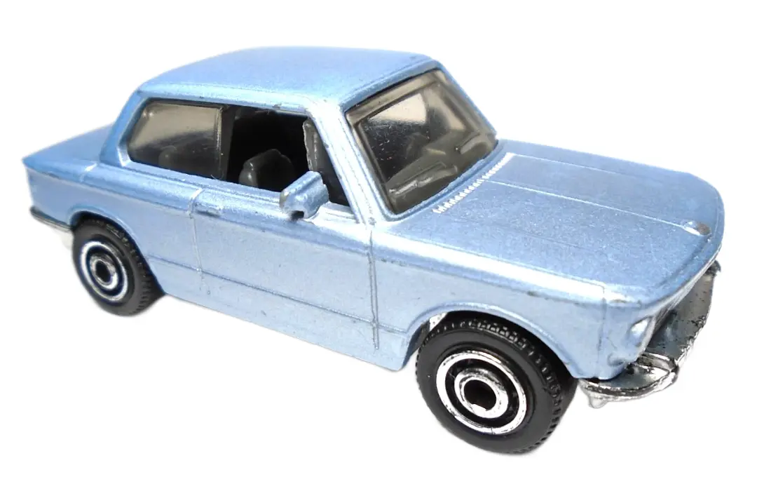 1969 BMW 2002