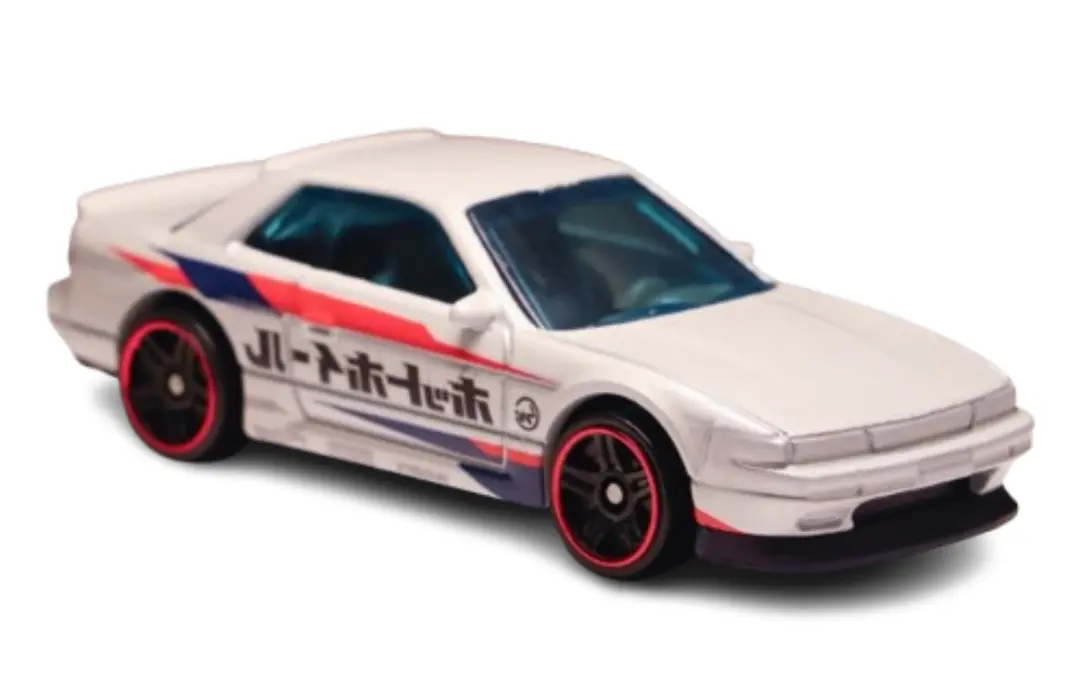 Nissan Silvia (S13)