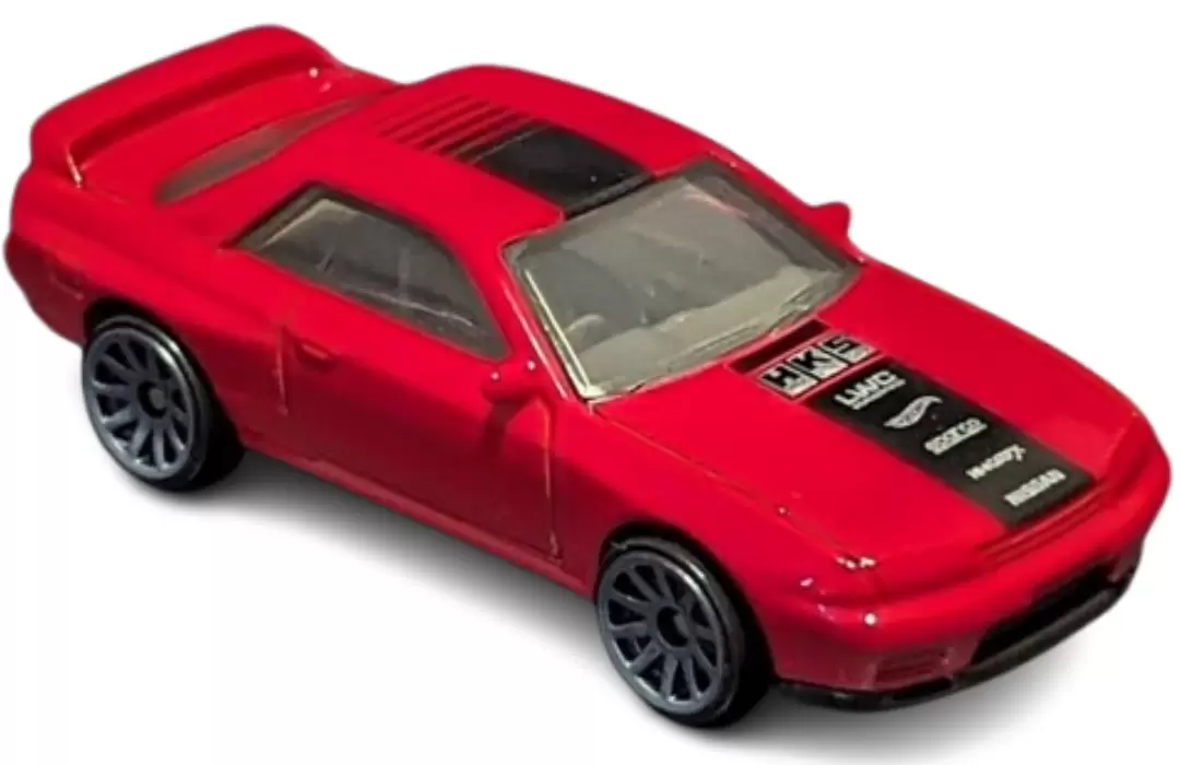 Nissan Skyline GT-R (BNR32)