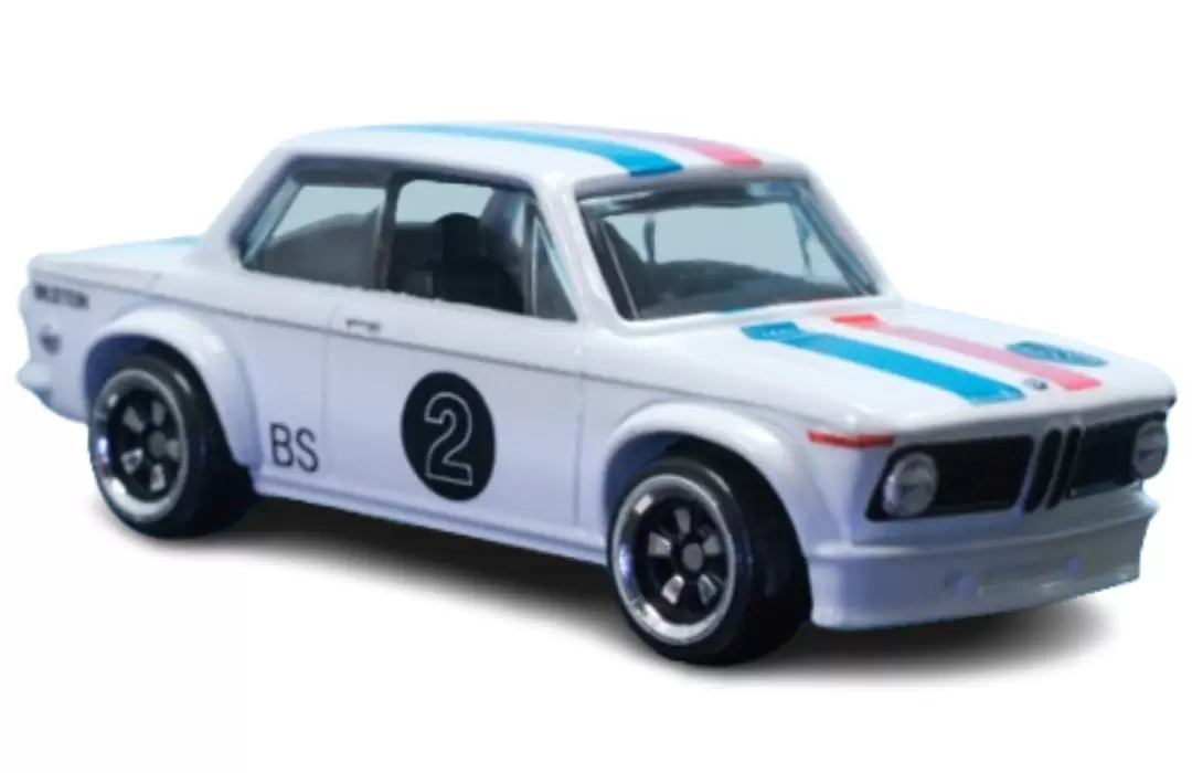 BMW 2002