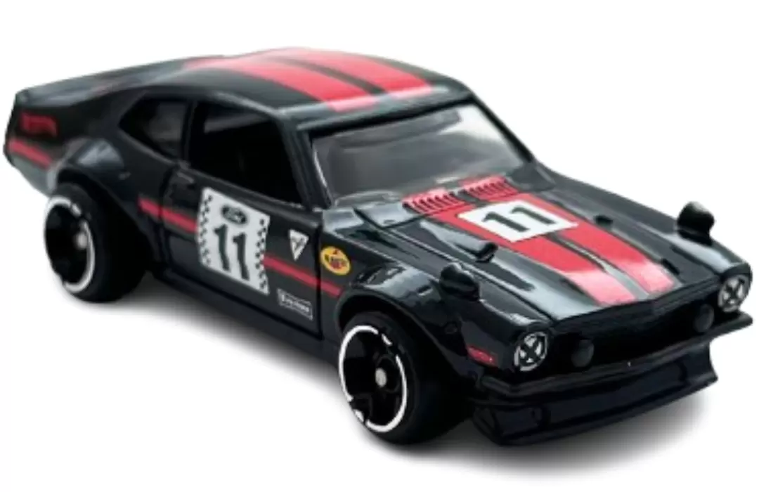 Custom Ford Maverick