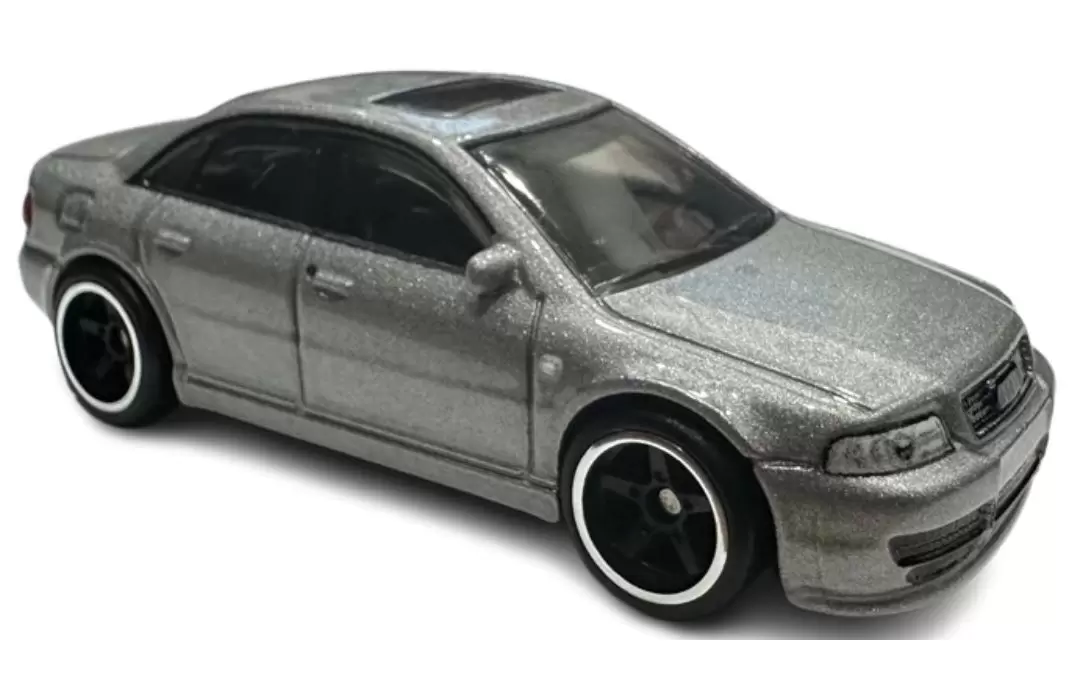 Audi S4 quattro