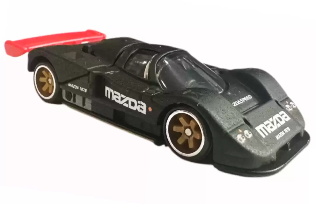 Mazda 787B