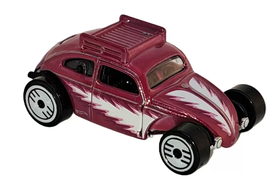 Custom Volkswagen Beetle