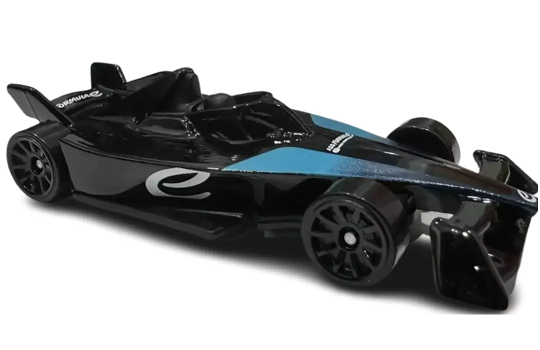Formula E Gen3