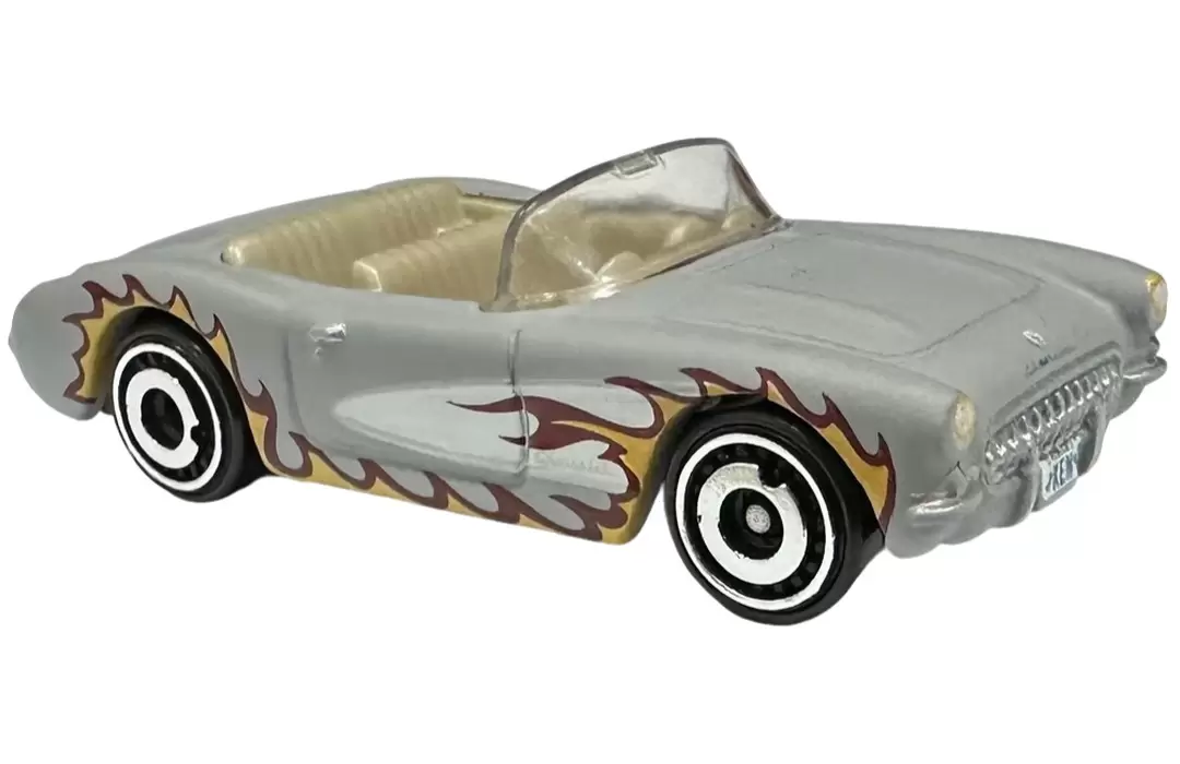 1956 Corvette